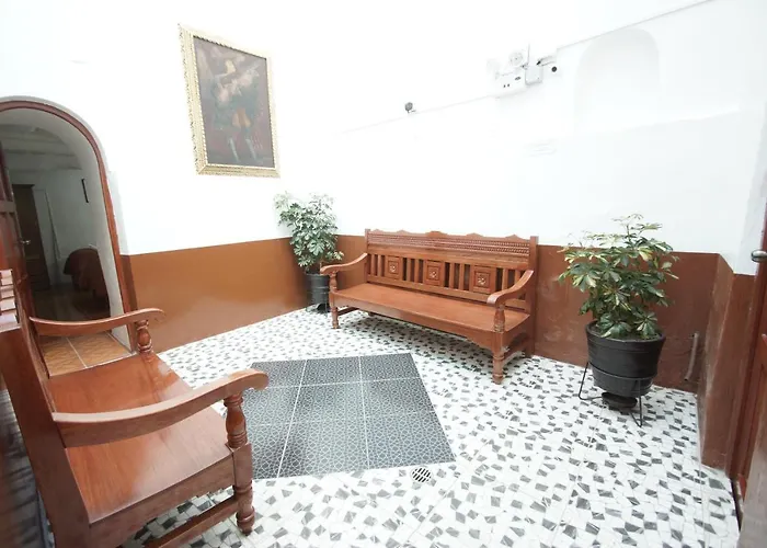 Kusipaqari Hotel